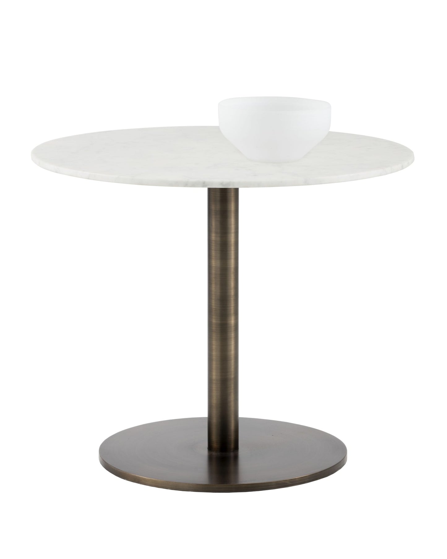 Enco Bistro Table - Round - 35"