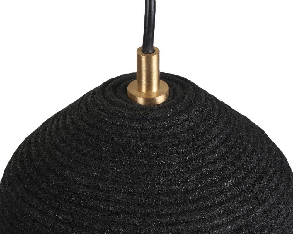 Lucian Pendant Light - Small