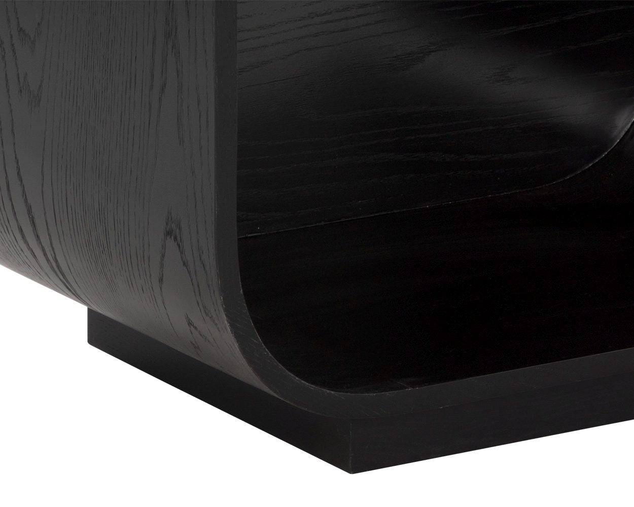 Tarrant Nightstand - Black