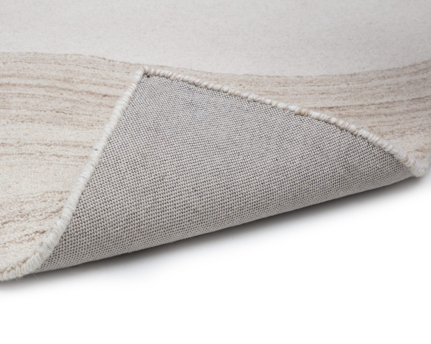 Sanibel Hand-Tufted Rug - Ivory / Beige - 8' X 10'
