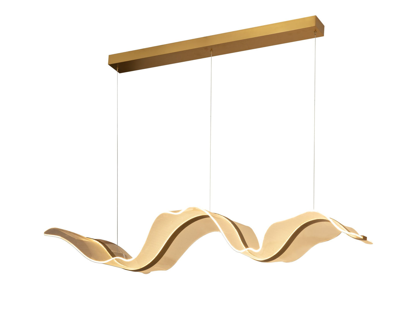 Alun Chandelier