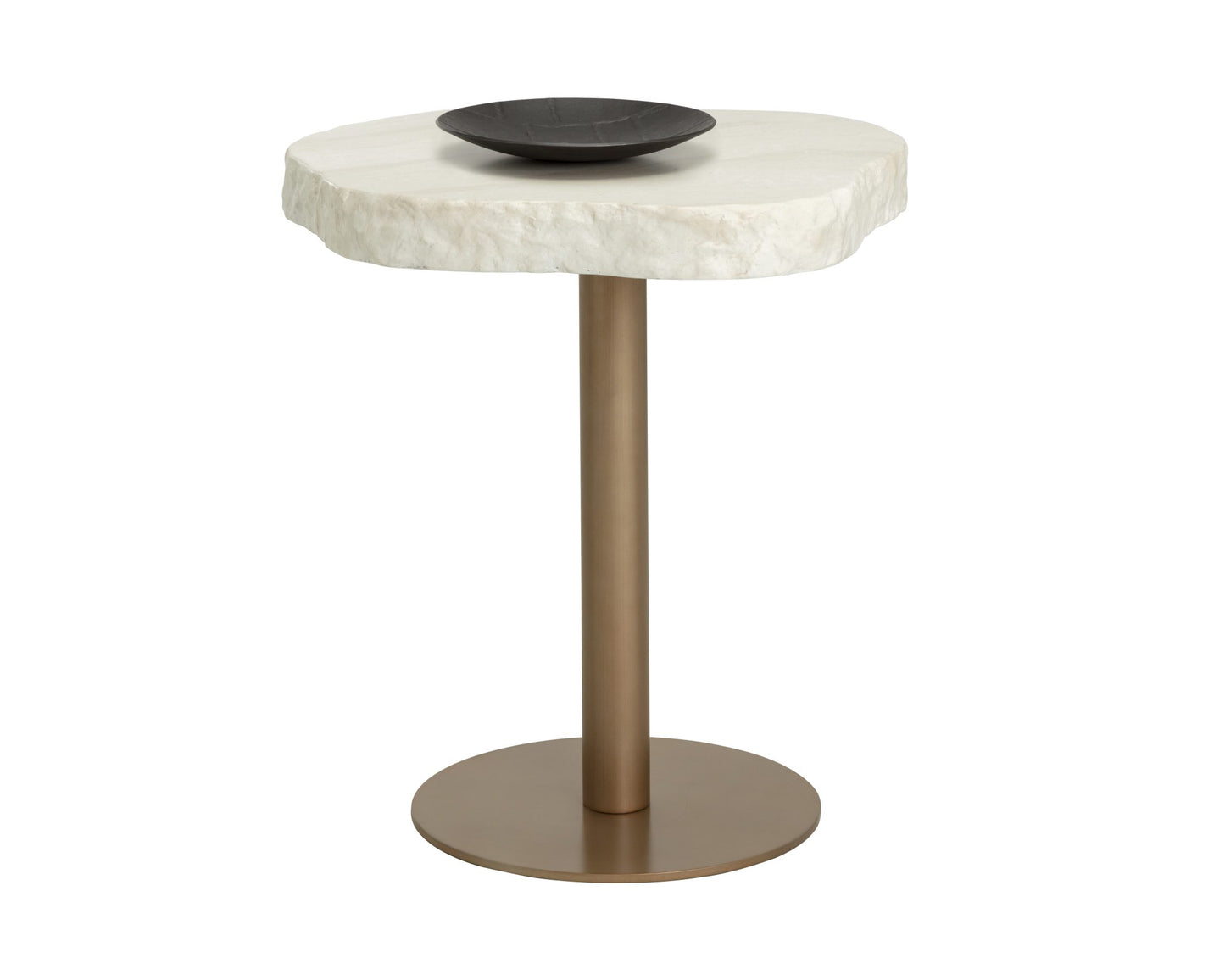 Delmont Bistro Table - 28"