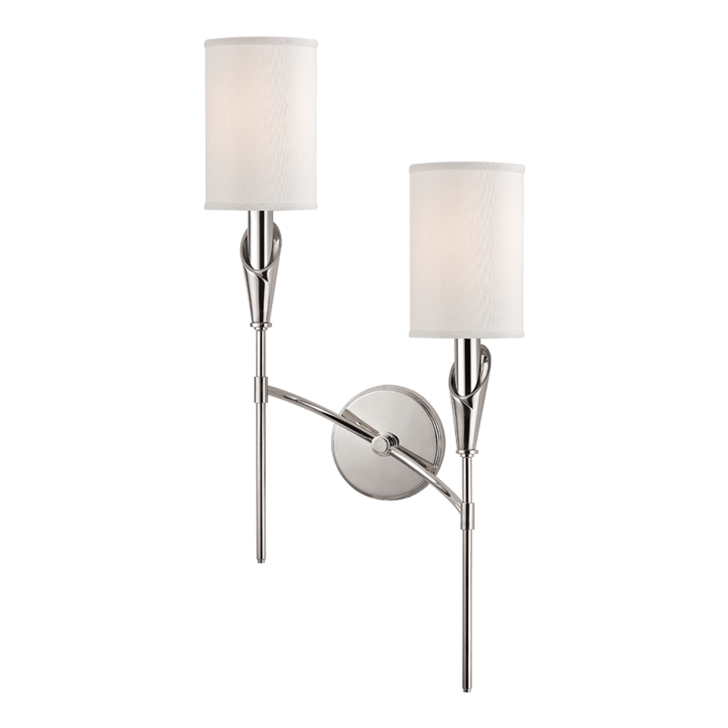 Hudson Valley Lighting Tate Wall Sconce