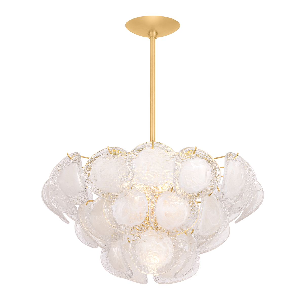 Hudson Valley Lighting Cedar Hill Chandelier