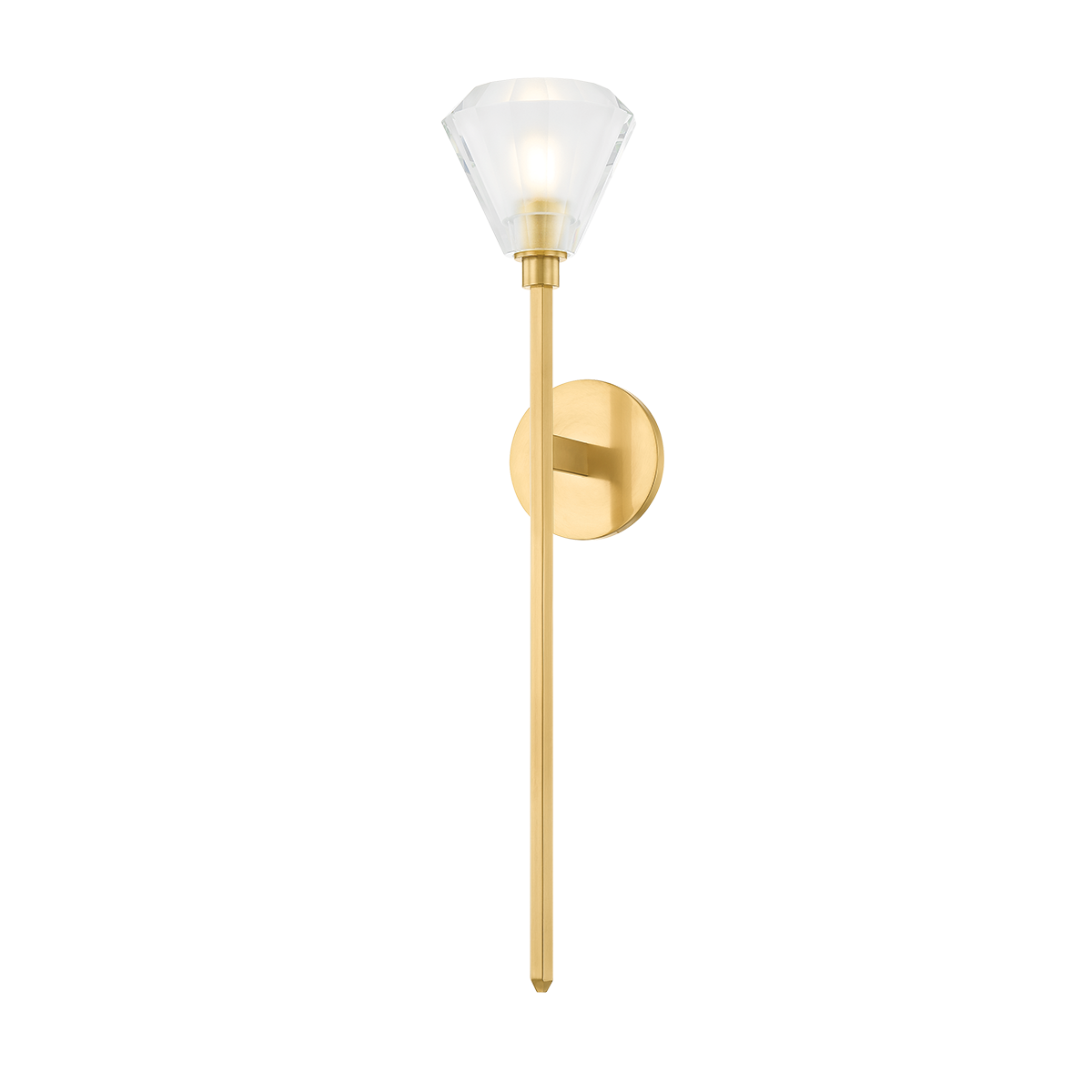 Hudson Valley Lighting MASPETH WALL SCONCE