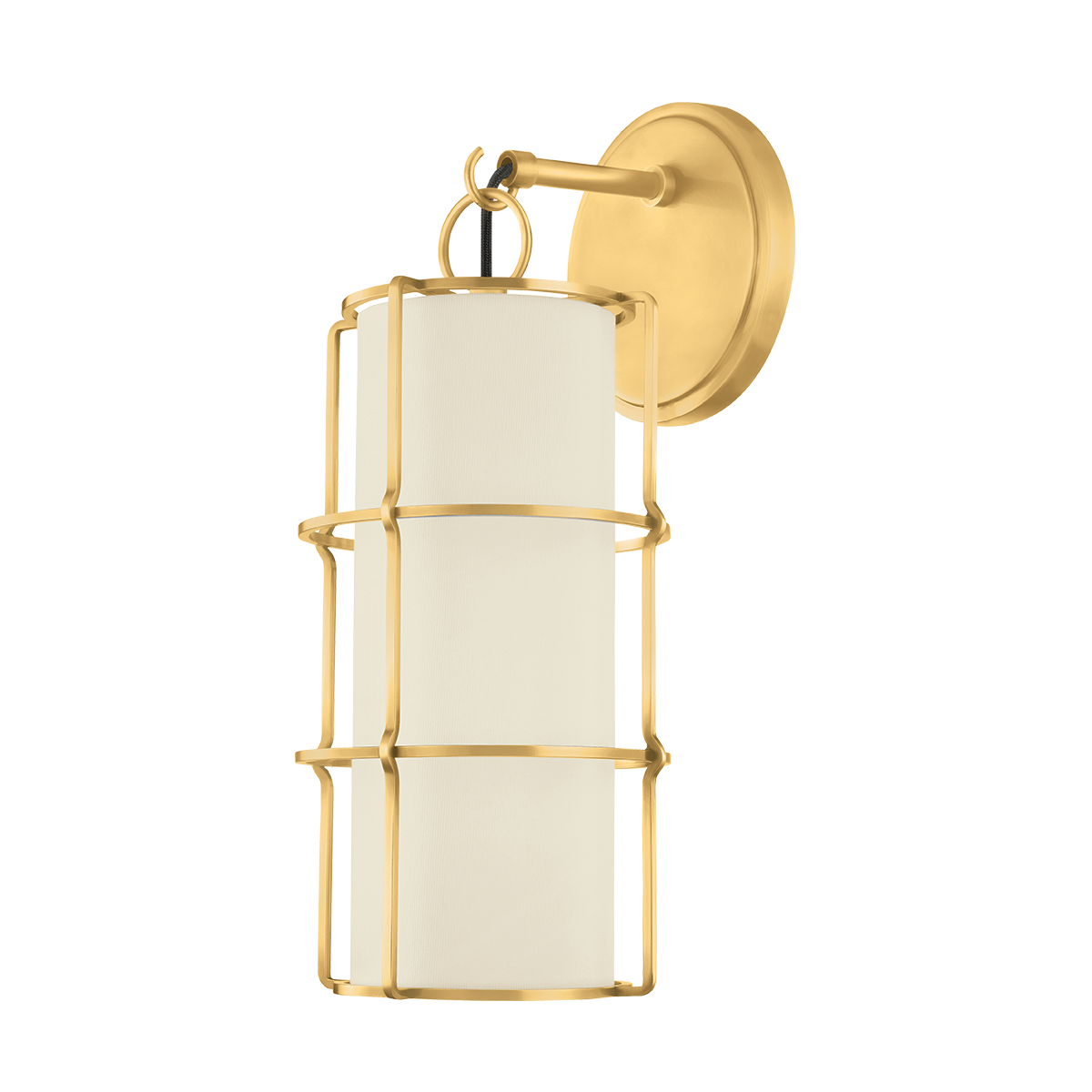 Hudson Valley Lighting Sovereign Wall Sconce