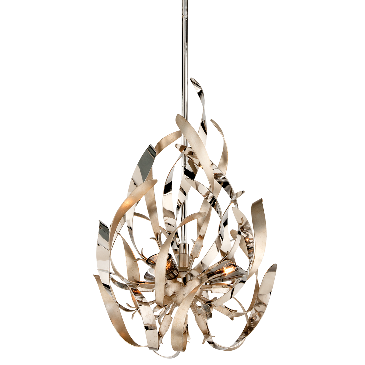 Corbett Lighting Graffiti Pendant