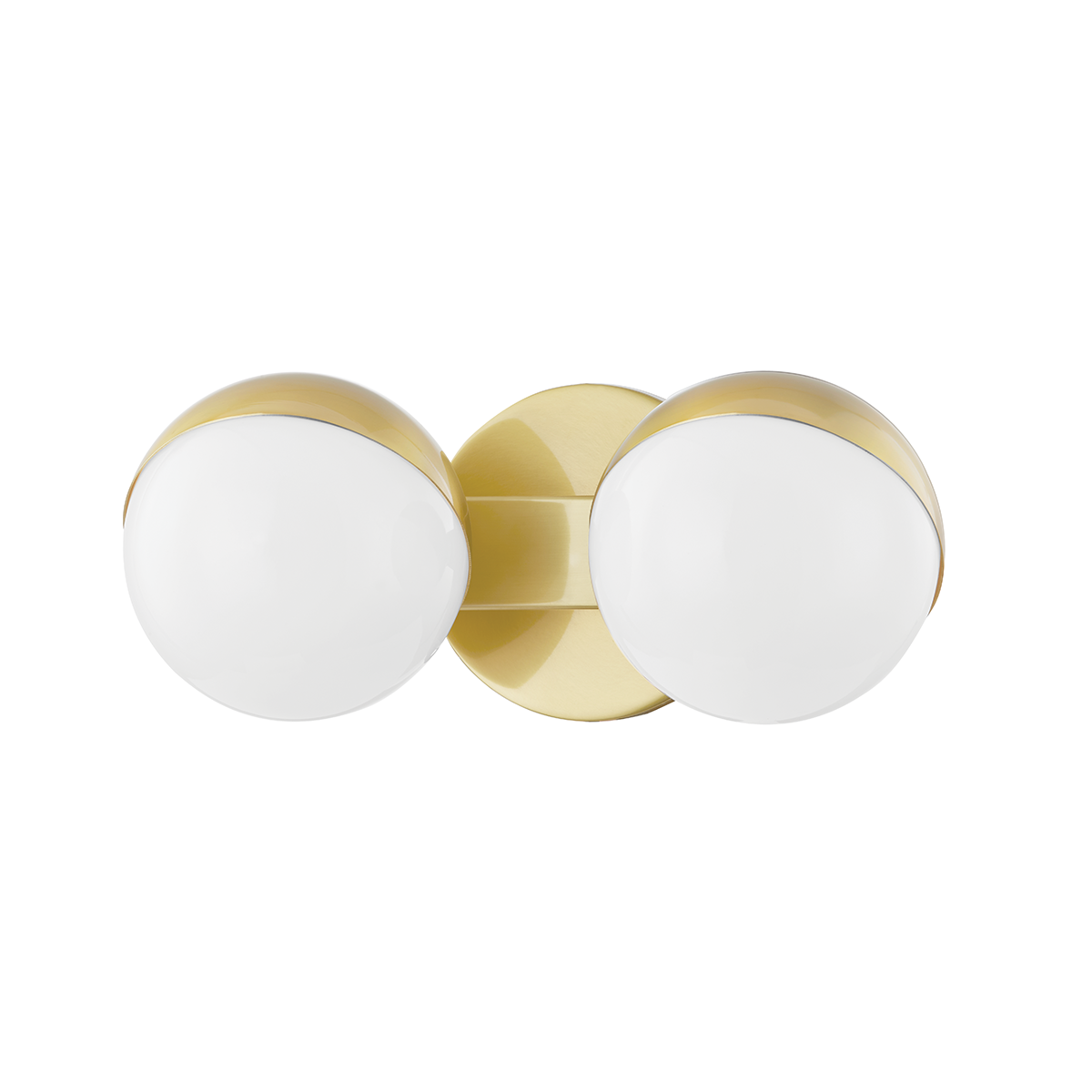 Hudson Valley Lighting Lodi Bath and Vanity