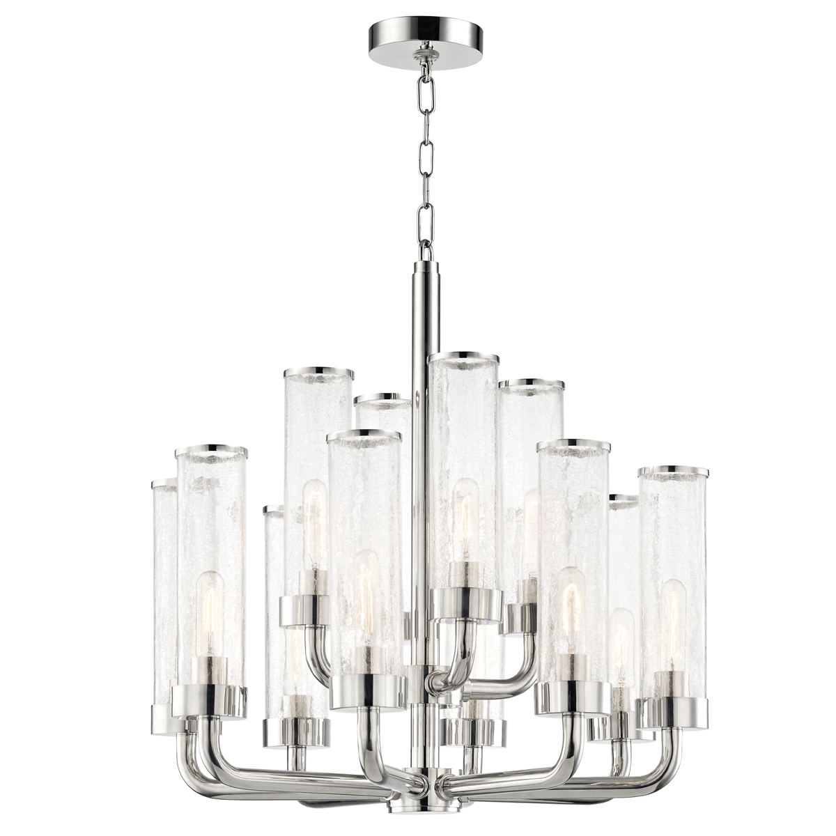 Hudson Valley Lighting Soriano Chandelier
