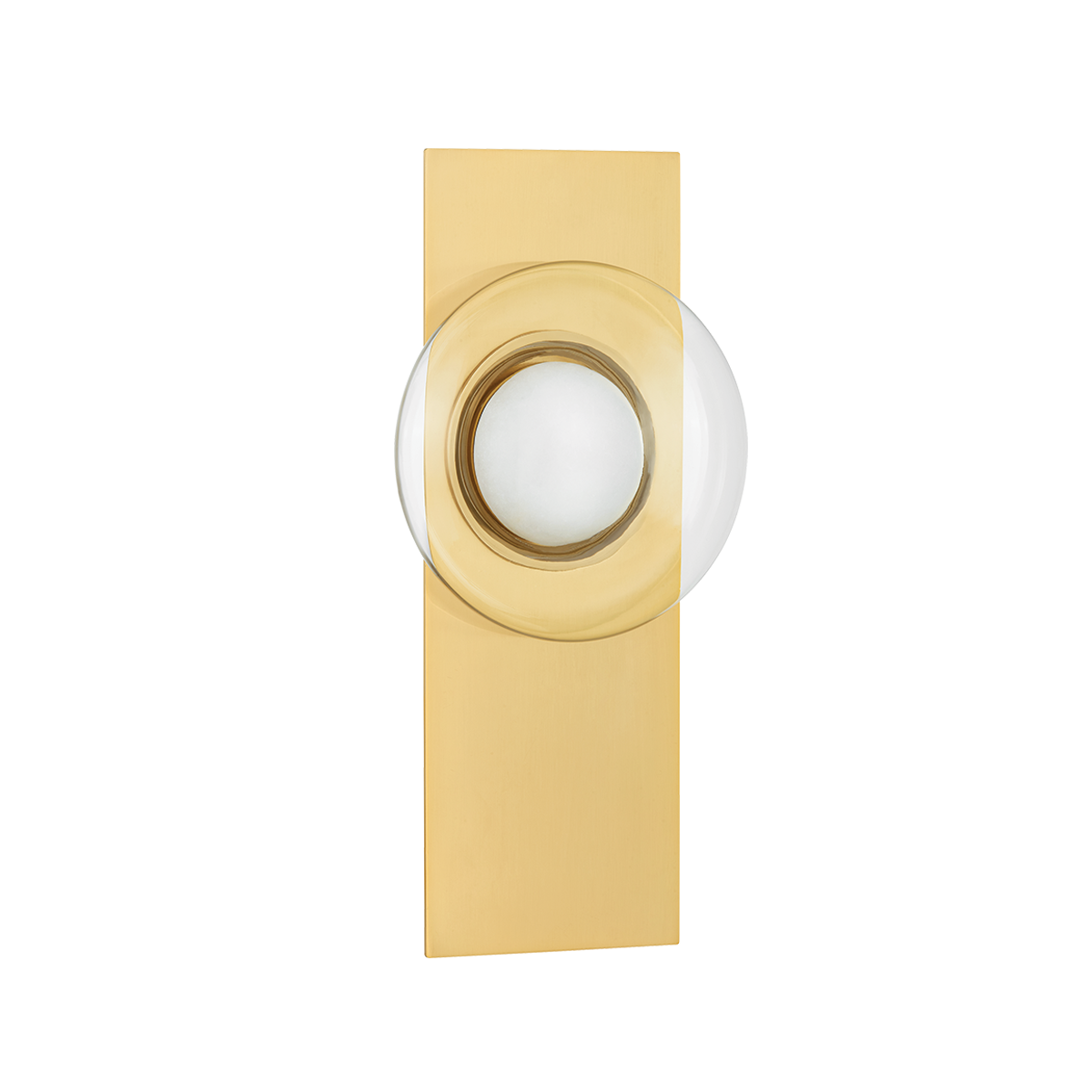 Hudson Valley Lighting POUND RIDGE WALL SCONCE