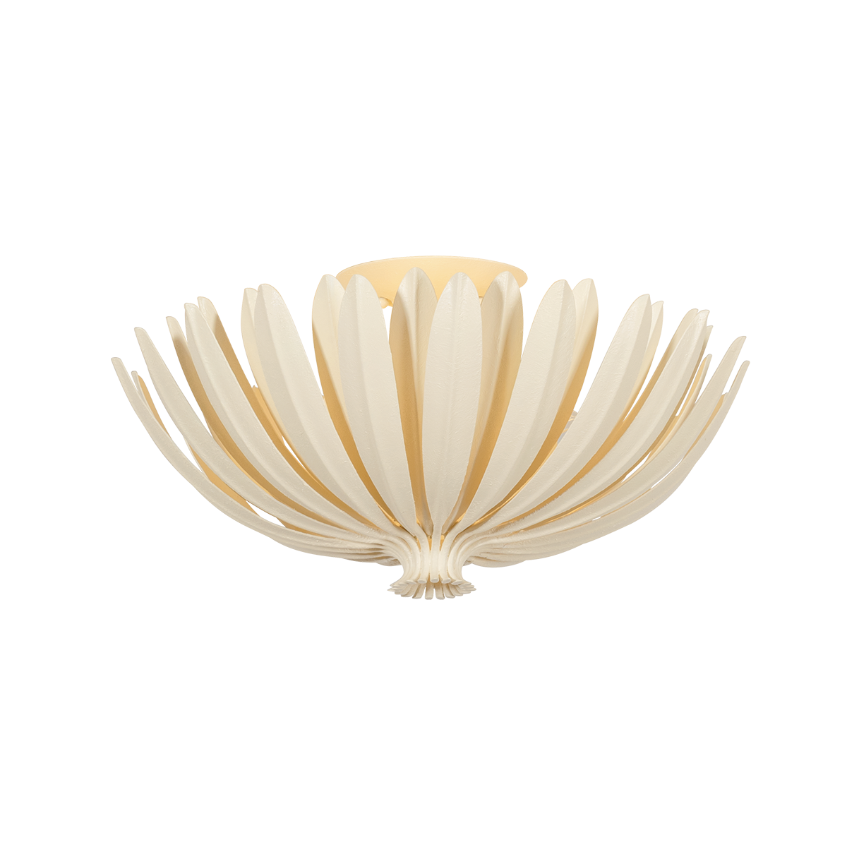 Hudson Valley Lighting Whitfield Semi Flush