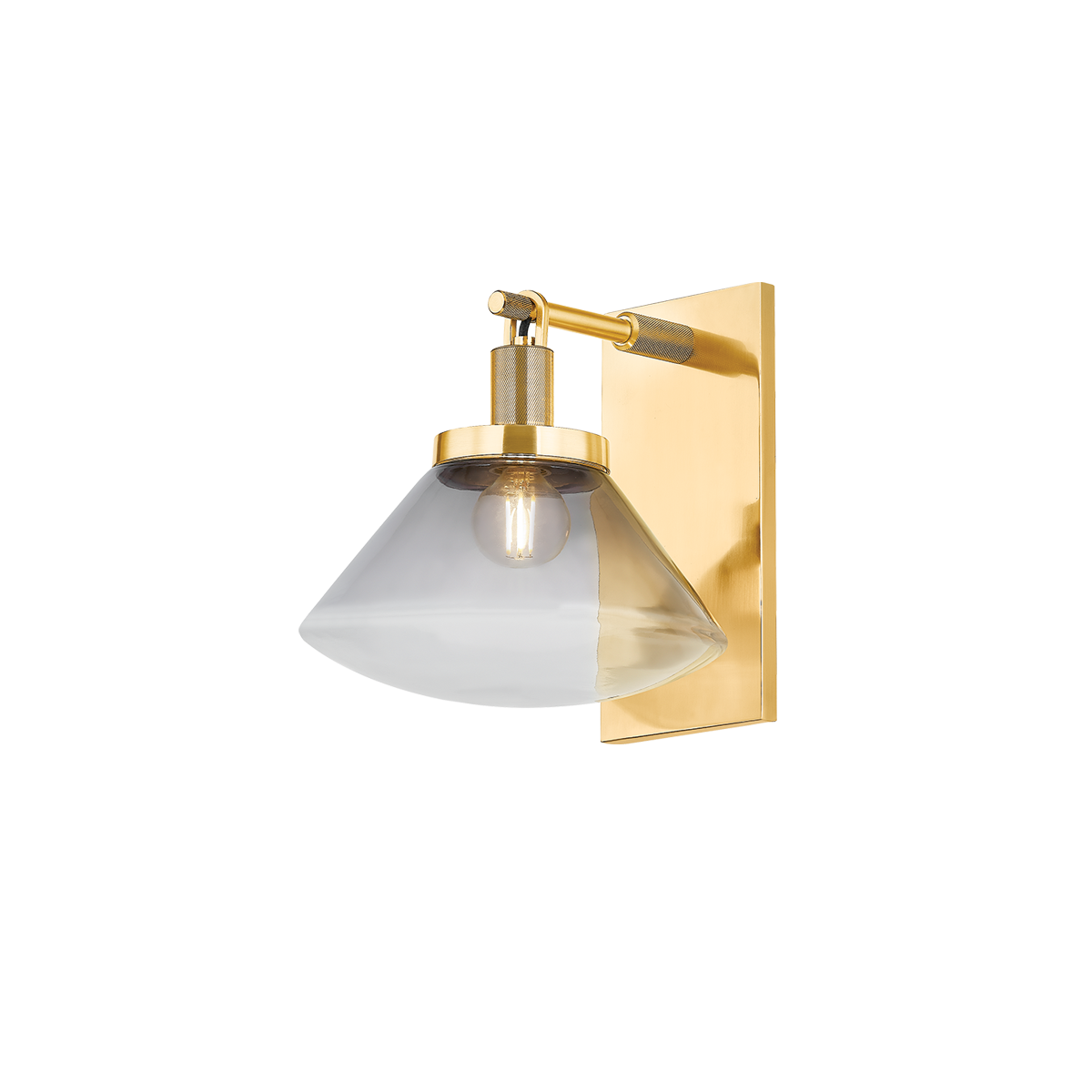 Hudson Valley Lighting MENDON WALL SCONCE