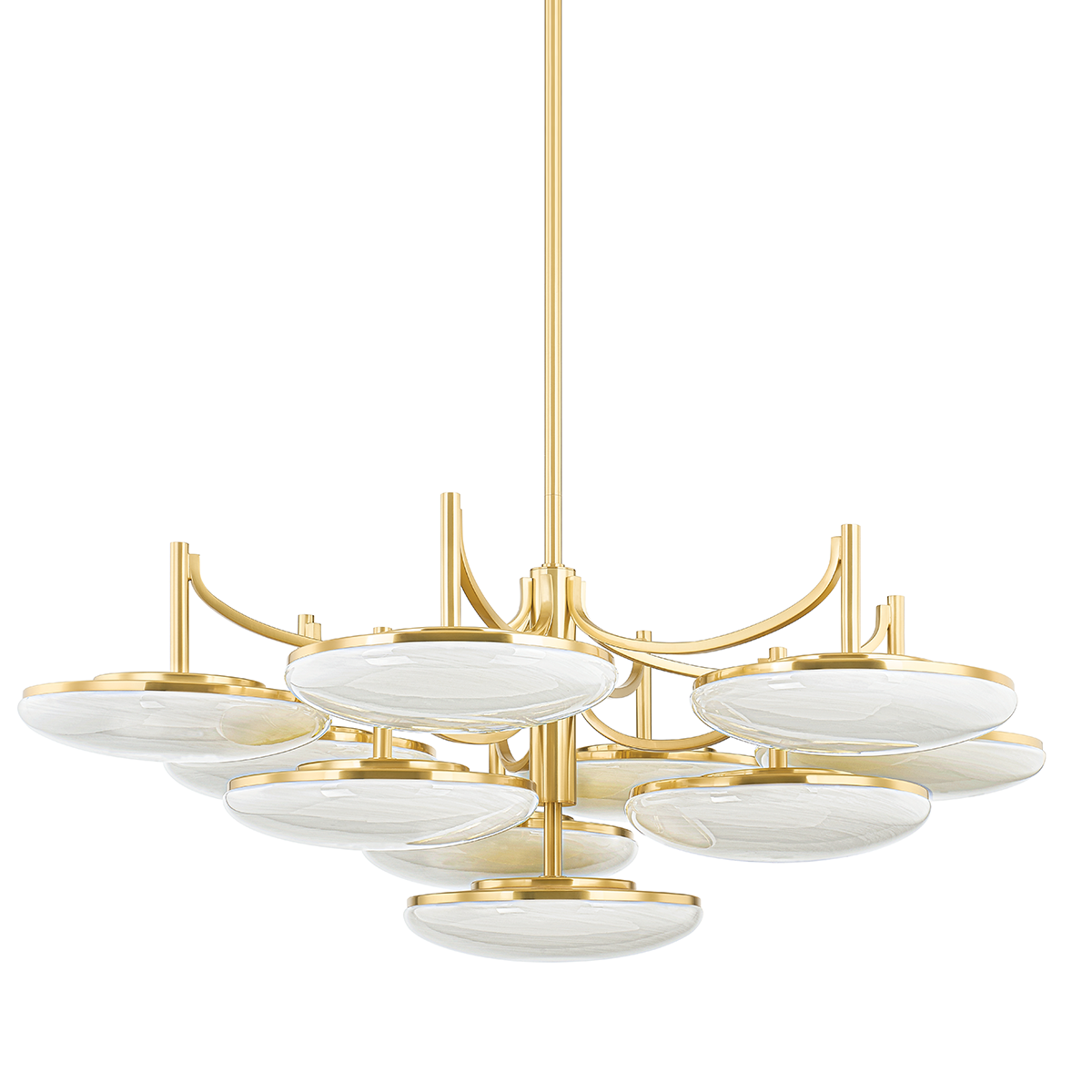 Hudson Valley Lighting BREGMAN Chandelier