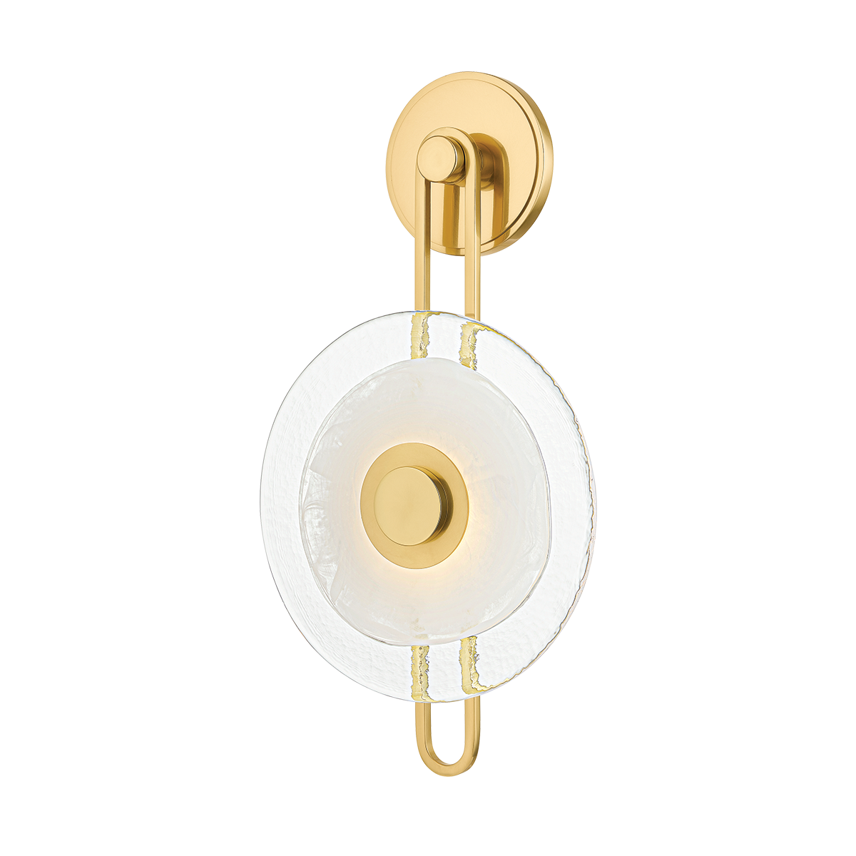 Hudson Valley Lighting KEUKA PARK Wall Sconce