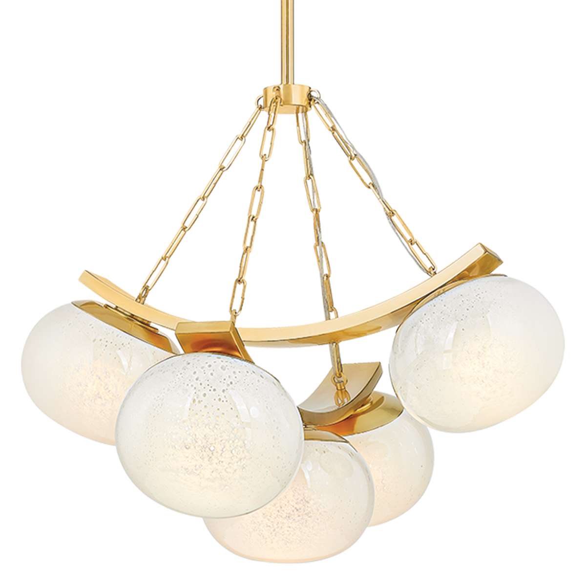 Hudson Valley Lighting DUXBURY CHANDELIER