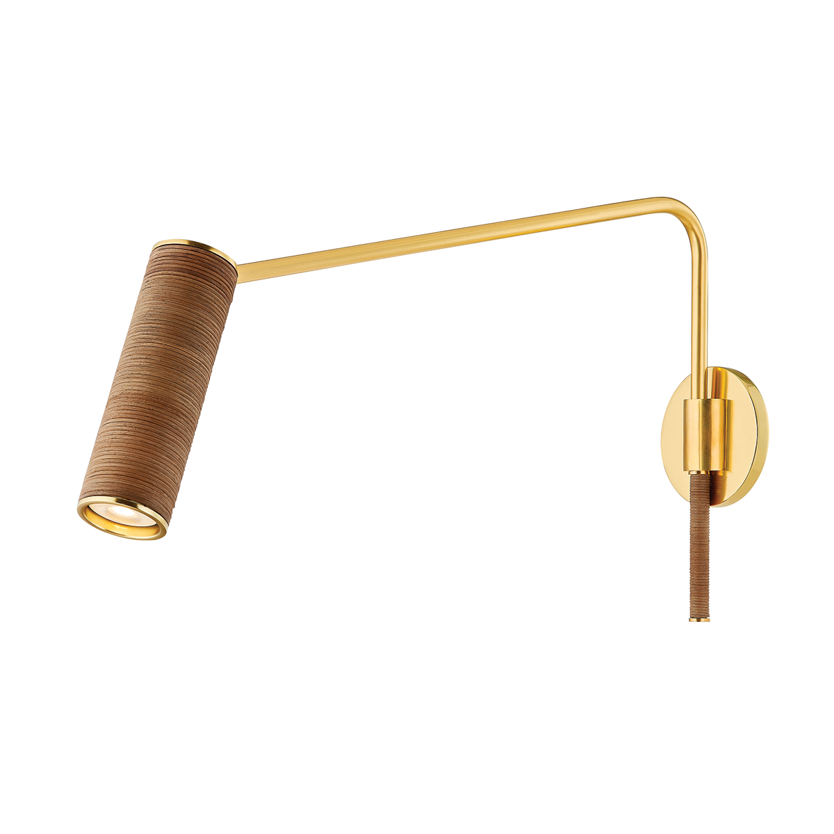 Hudson Valley Lighting NARRAGANSETT Wall Sconce