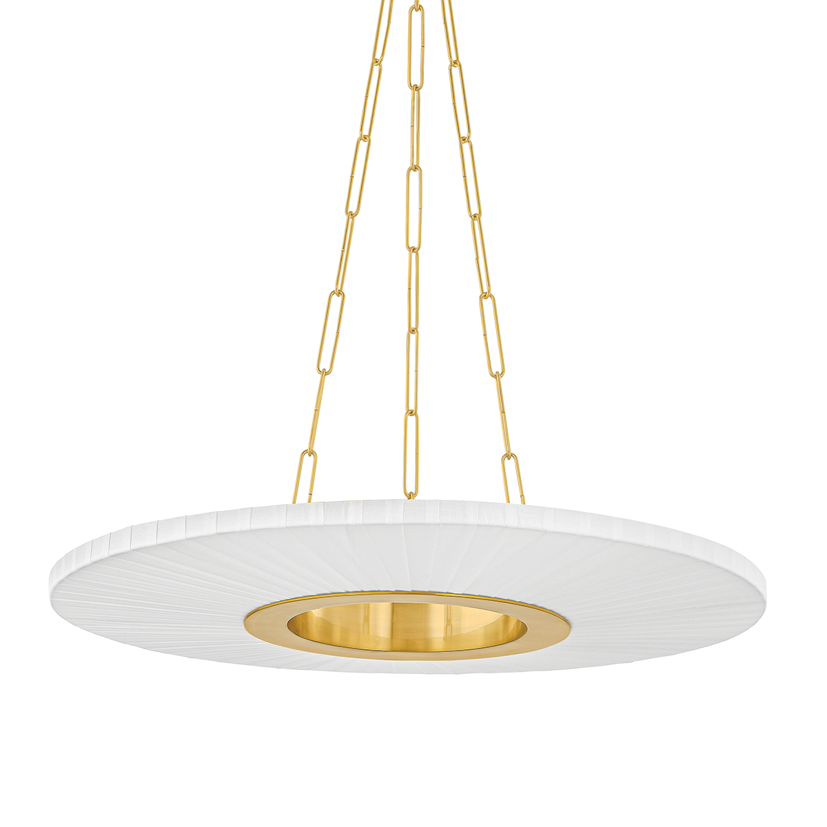 Hudson Valley Lighting PRATTSBURGH Chandelier