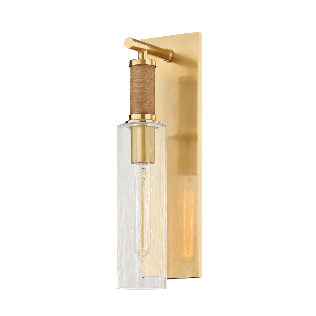 Hudson Valley Lighting EASTCHESTER Wall Sconce