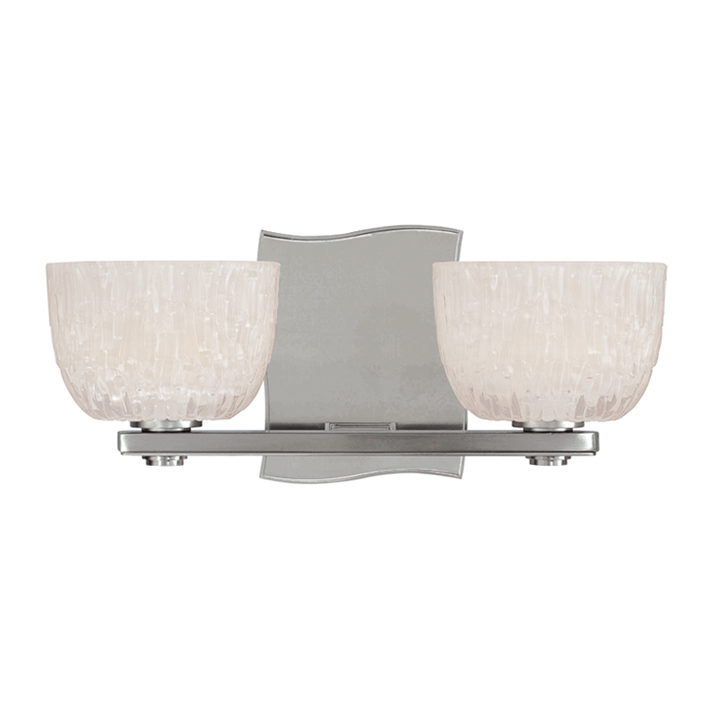 Hudson Valley Lighting Cove Neck Bath and Vanity