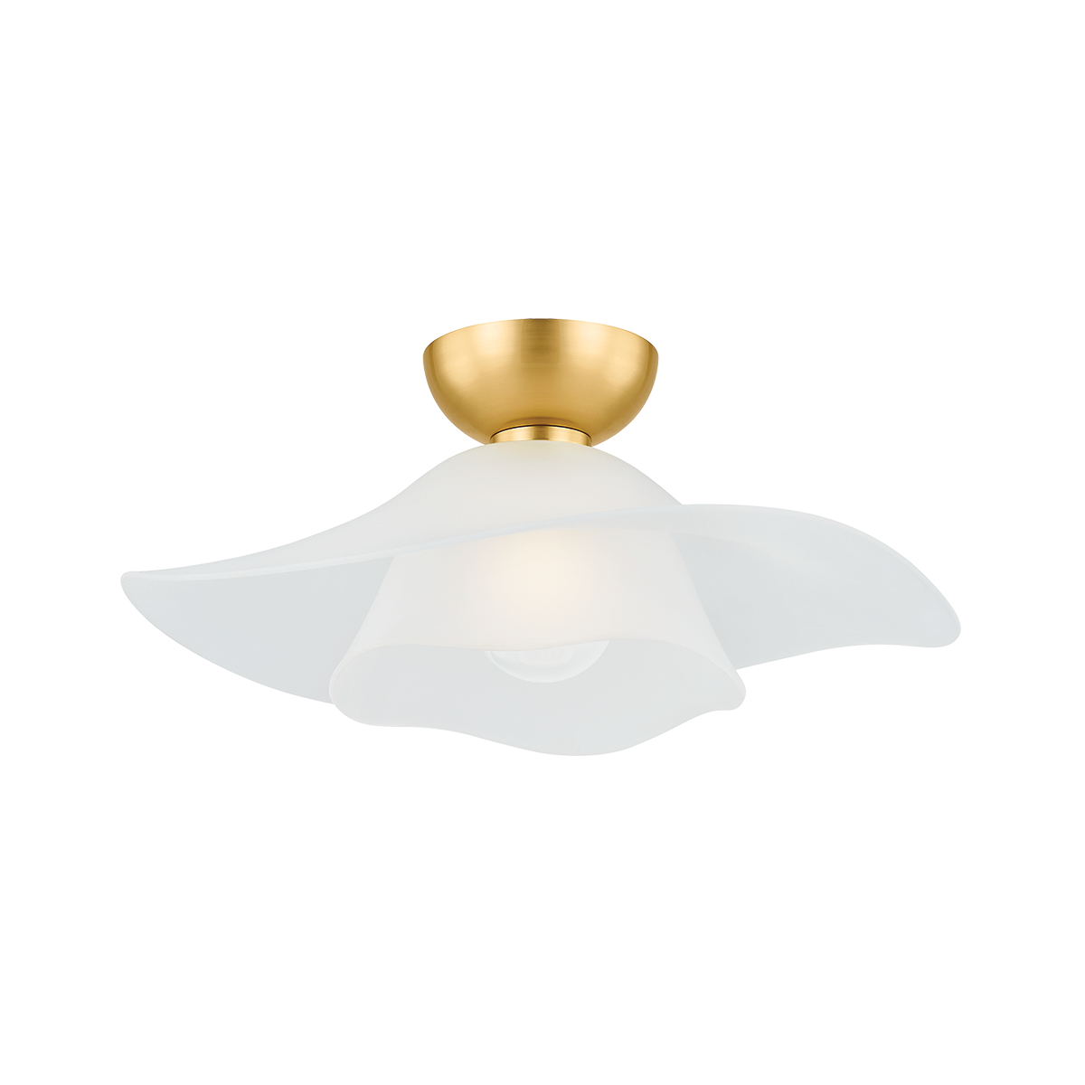 Hudson Valley Lighting NETHERLEE Flush Mount