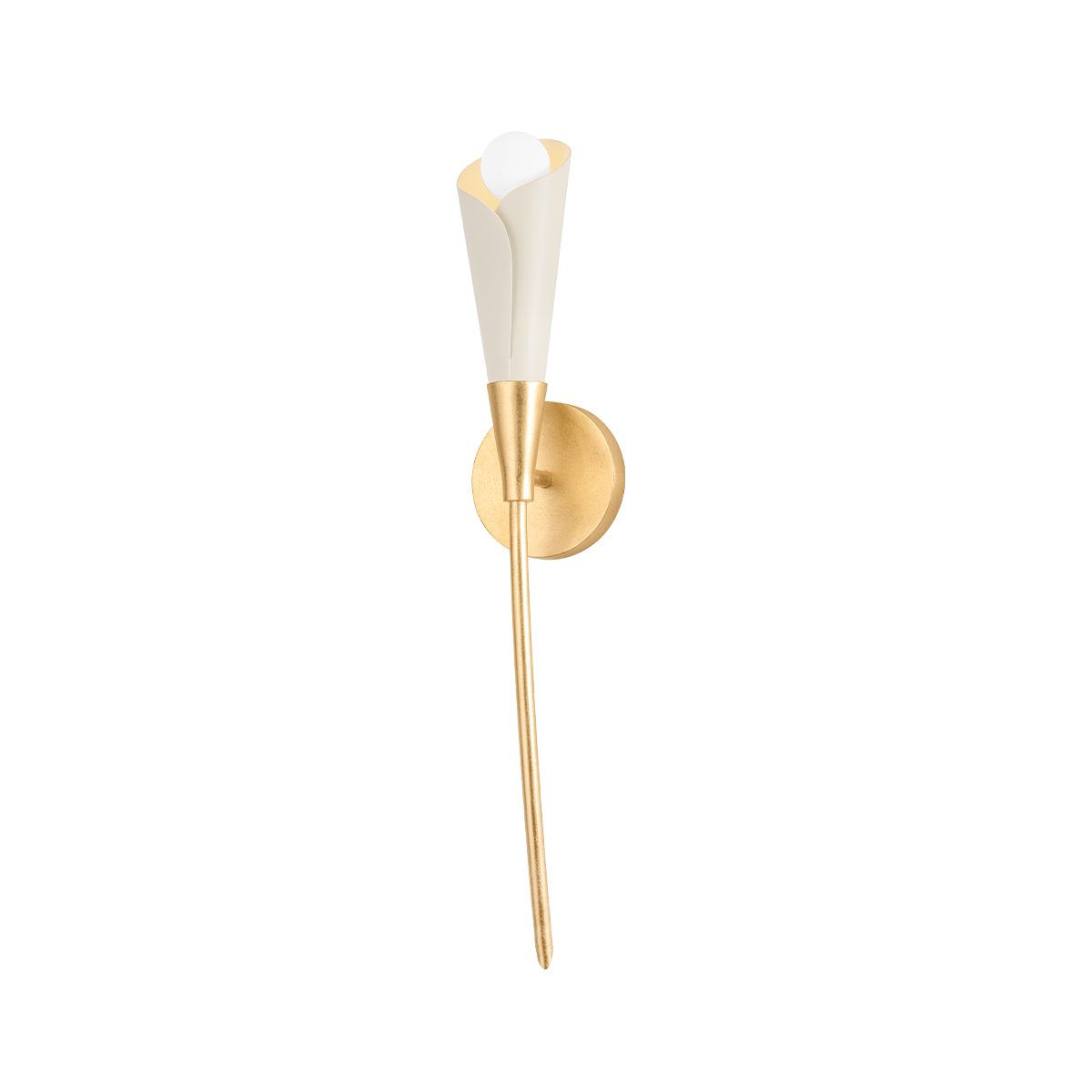 Hudson Valley Lighting MONTROSE Wall Sconce