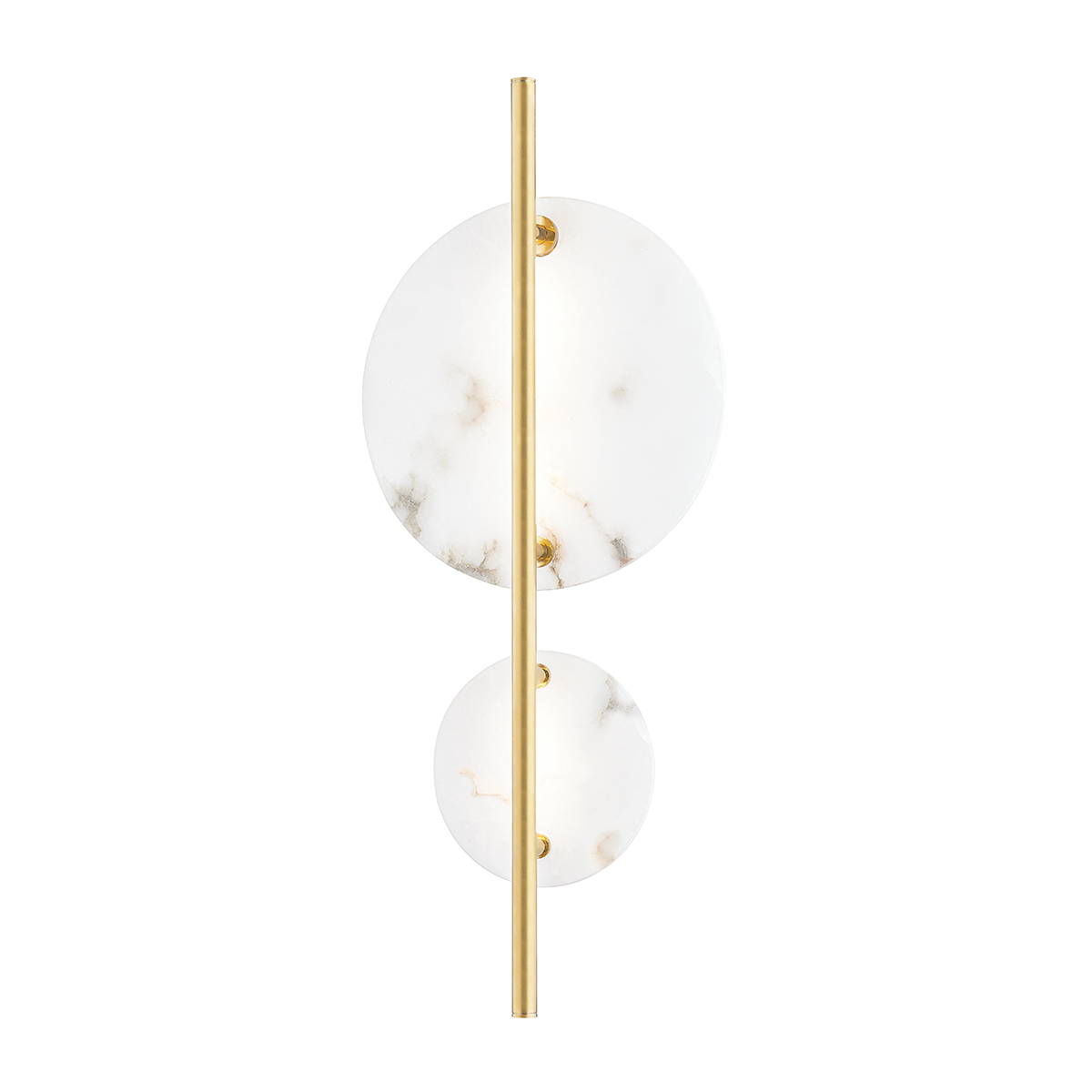 Hudson Valley Lighting Croft Wall Sconce