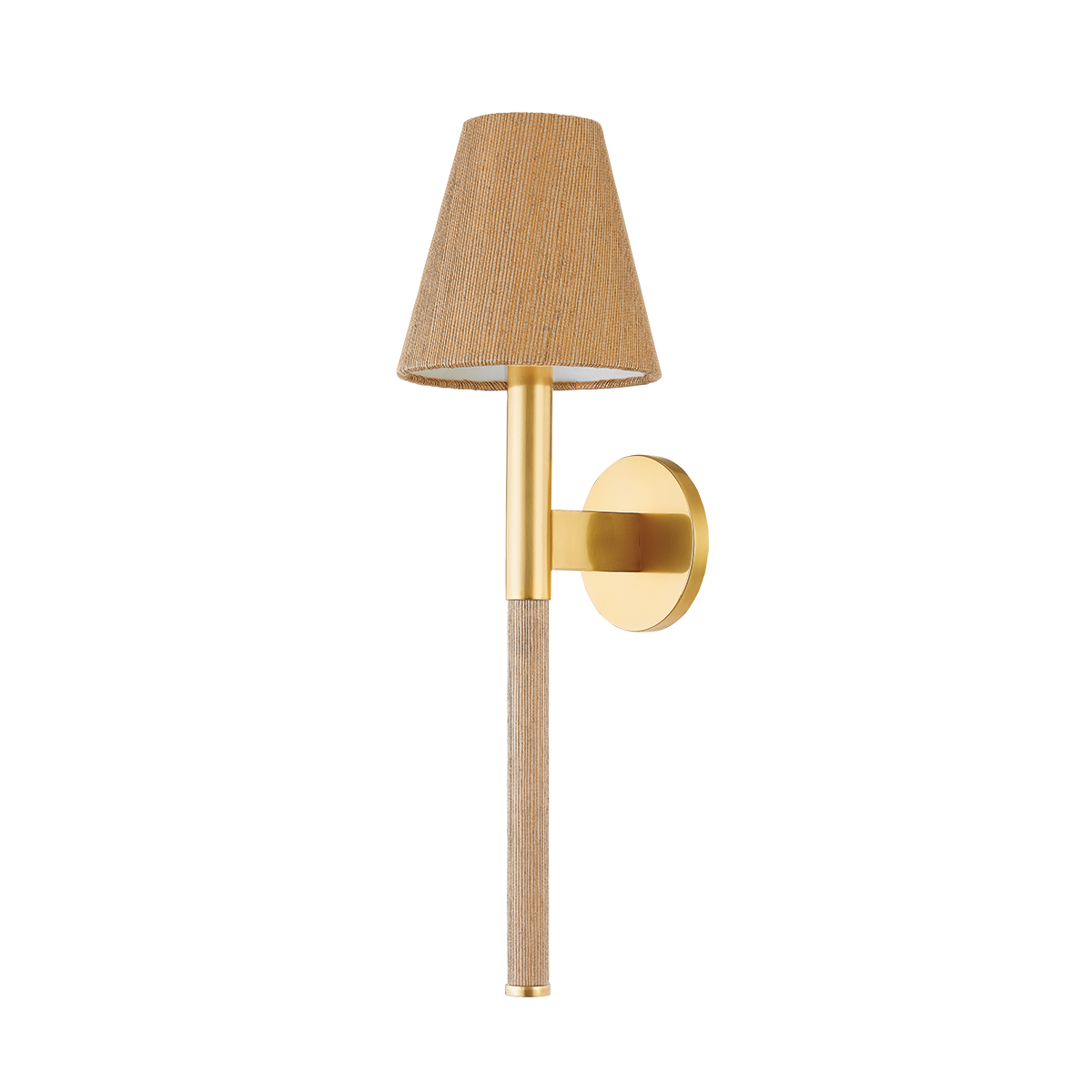 Hudson Valley Lighting LINDENWOOD Wall Sconce