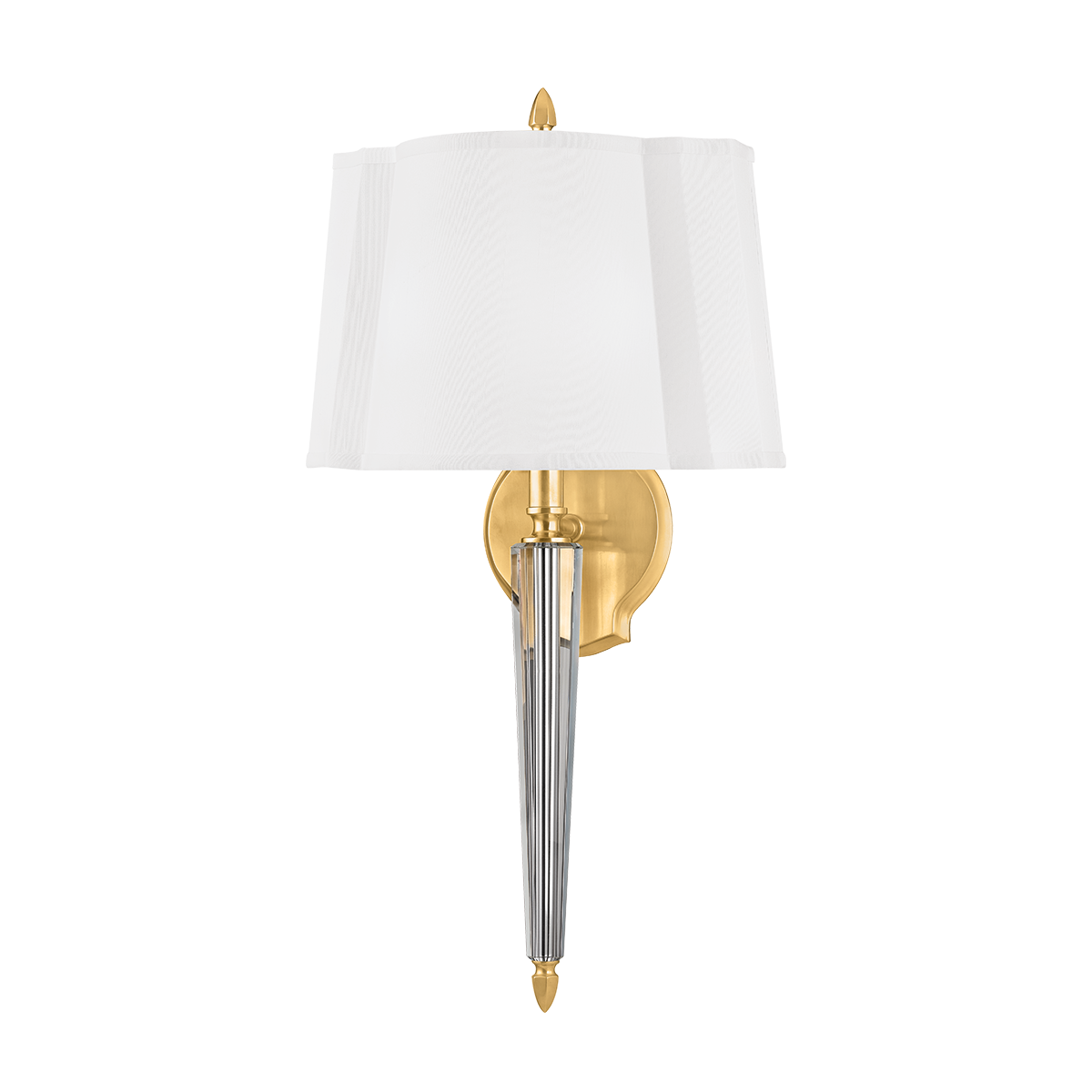 Hudson Valley Lighting Oyster Bay Wall Sconce