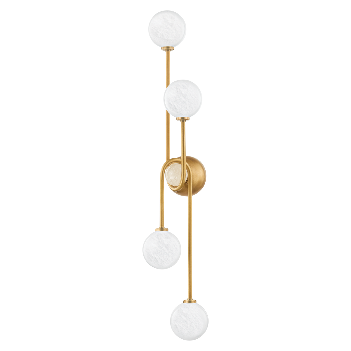 Corbett Lighting ASTRO Wall Sconce