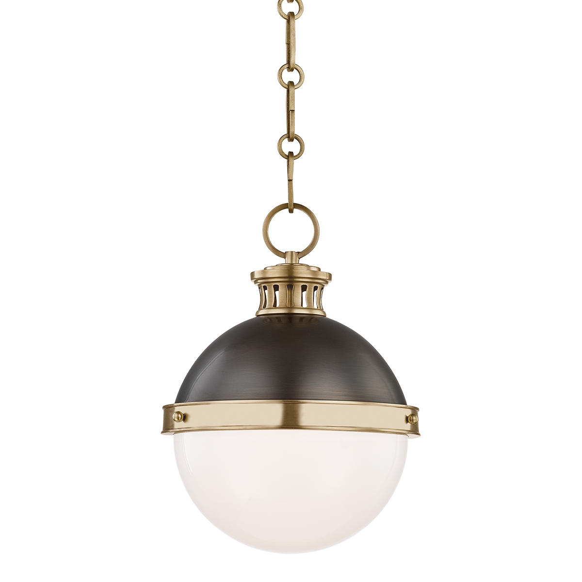 Hudson Valley Lighting Latham Pendant