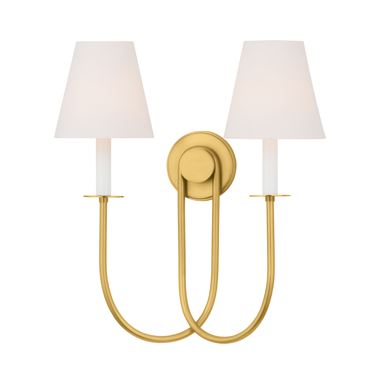 Hudson Valley Lighting MIDTOWN Wall Sconce