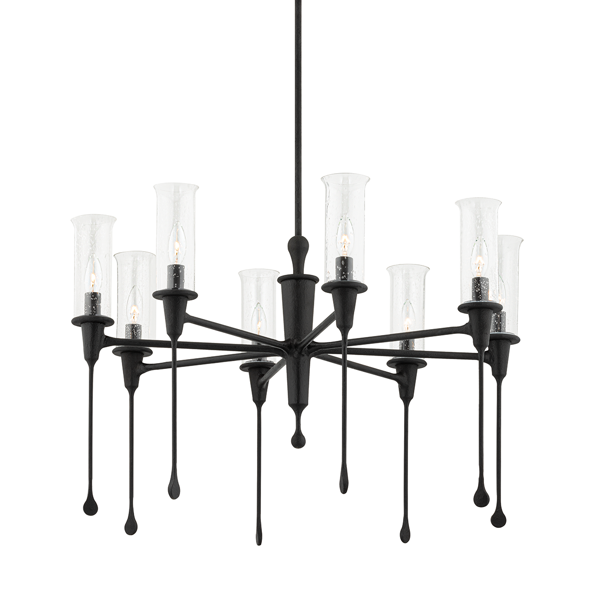 Hudson Valley Lighting Chisel Chandelier