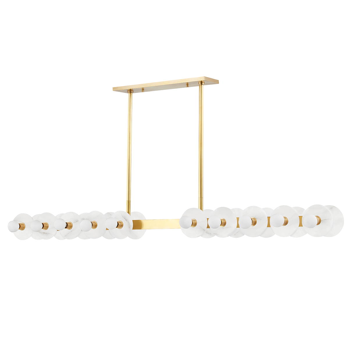 Hudson Valley Lighting Austen Linear
