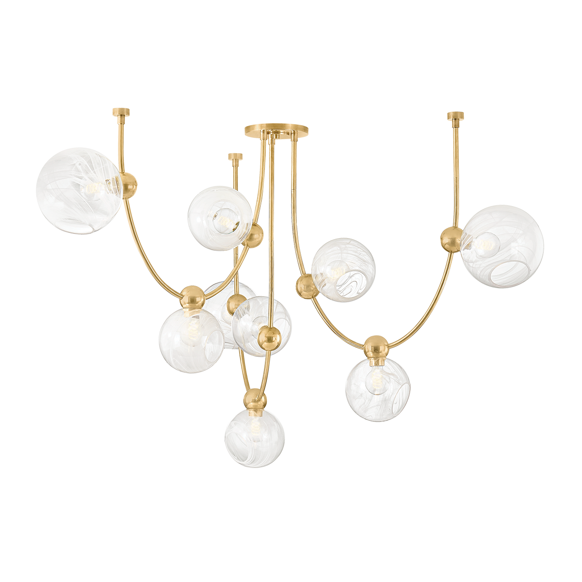 Corbett Lighting ASTRAIA Chandelier