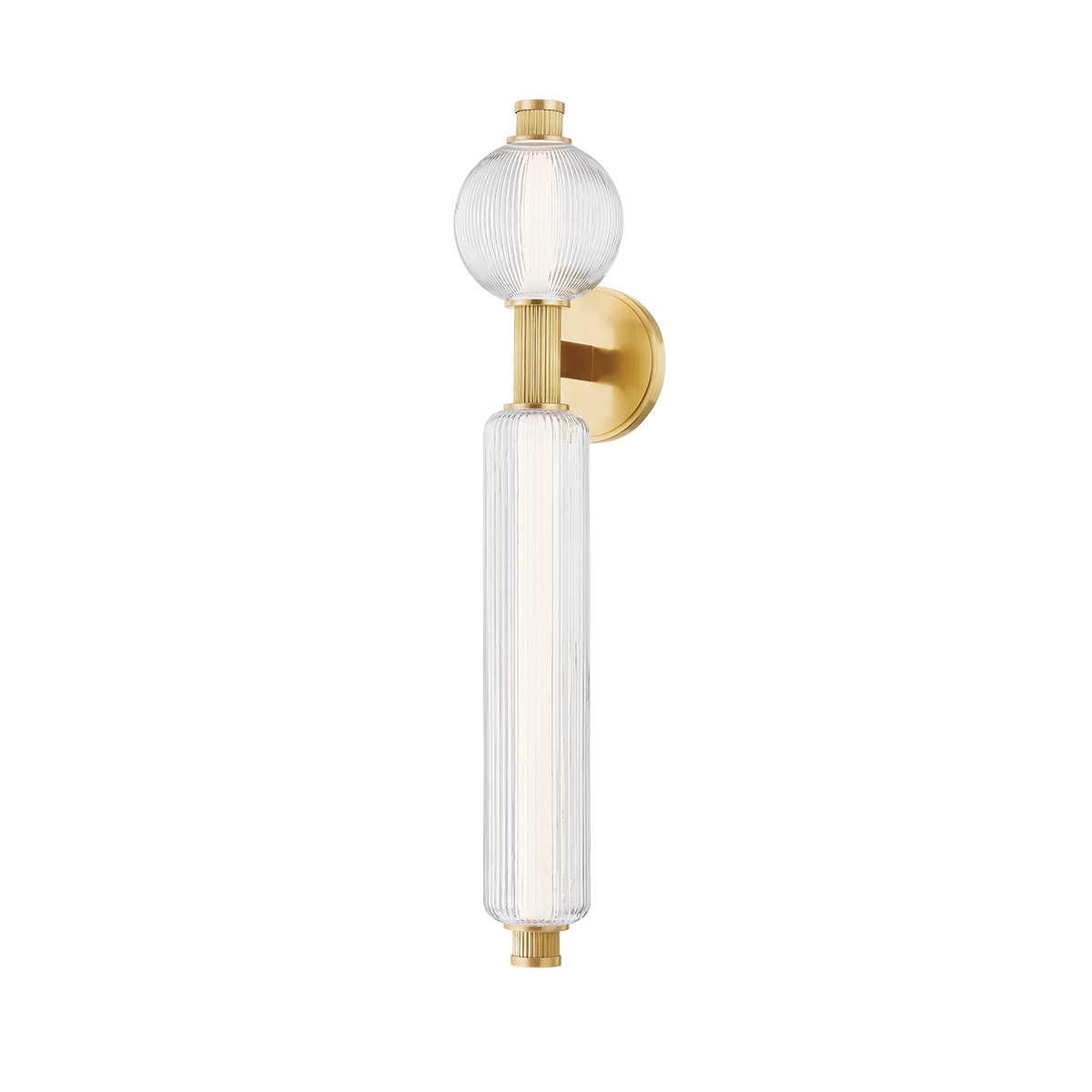 Corbett Lighting ATOM Wall Sconce