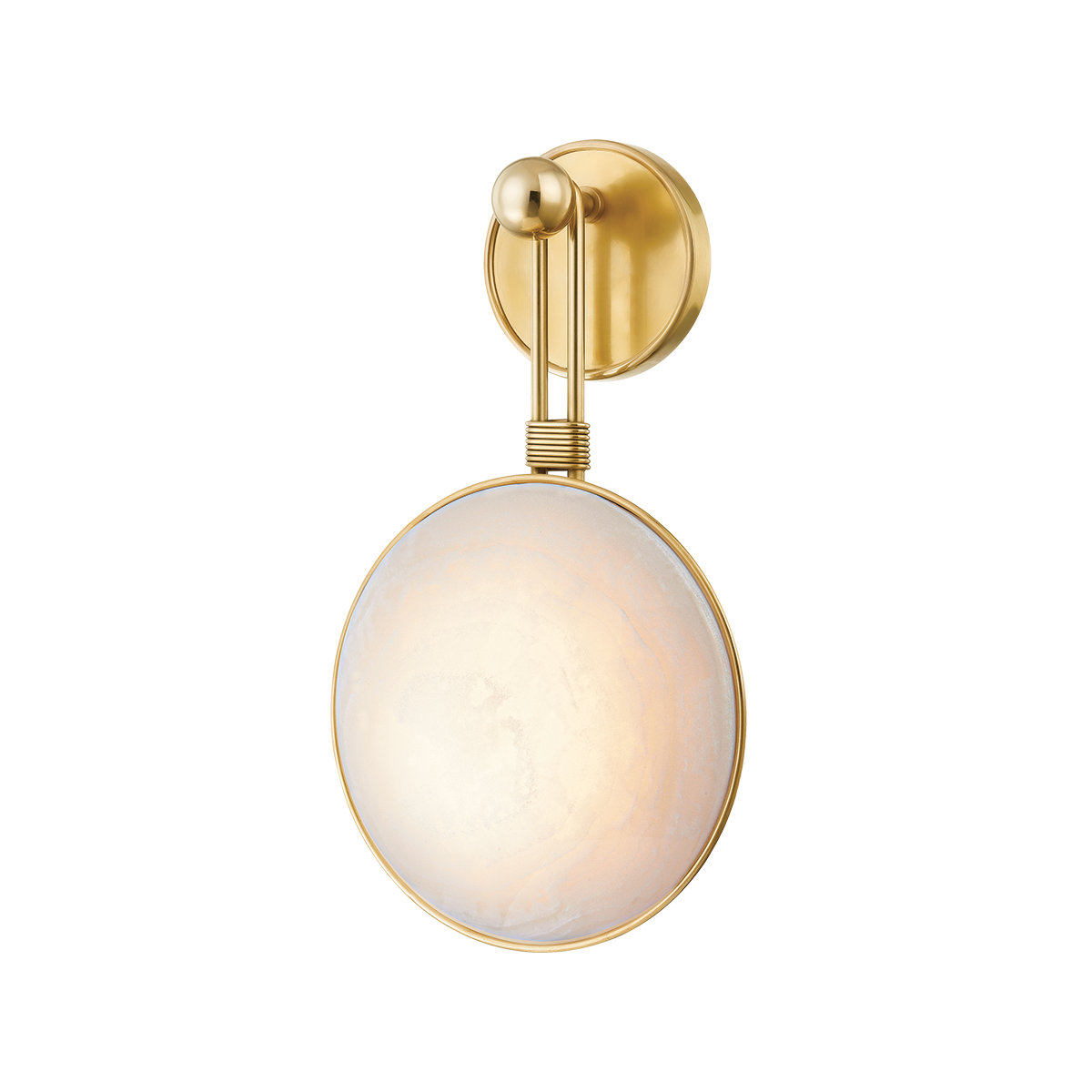 Corbett Lighting ARES Wall Sconce