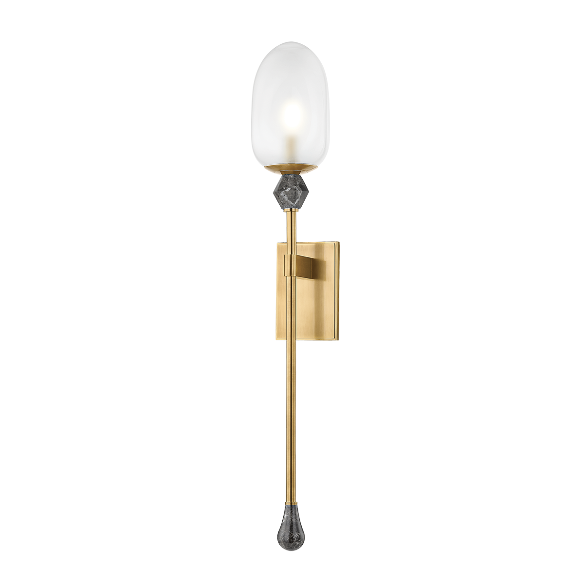 Corbett Lighting DAITH Wall Sconce