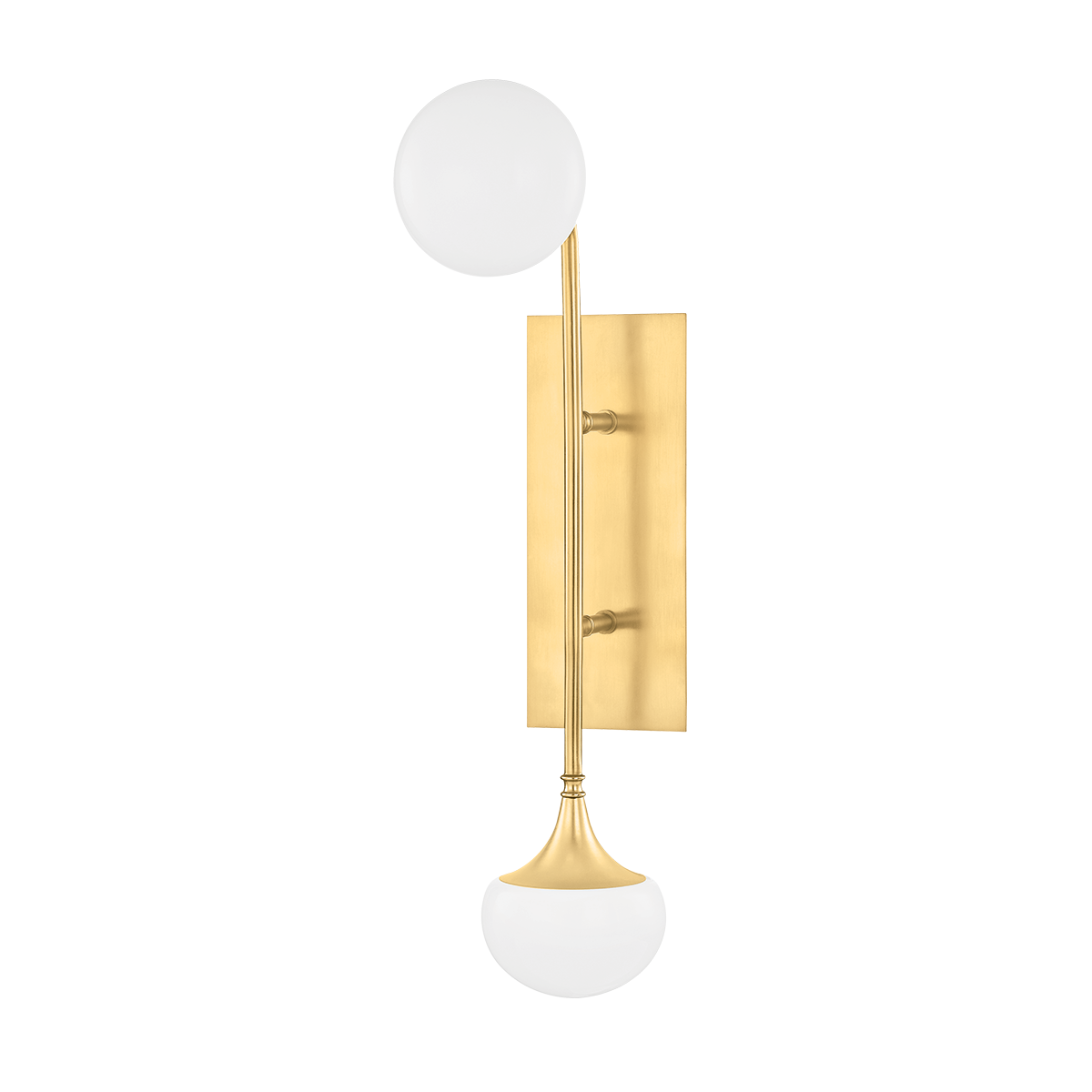 Hudson Valley Lighting Fleming Wall Sconce