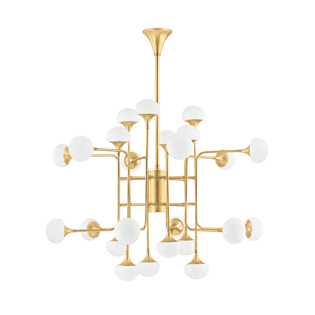 Hudson Valley Lighting Fleming Chandelier