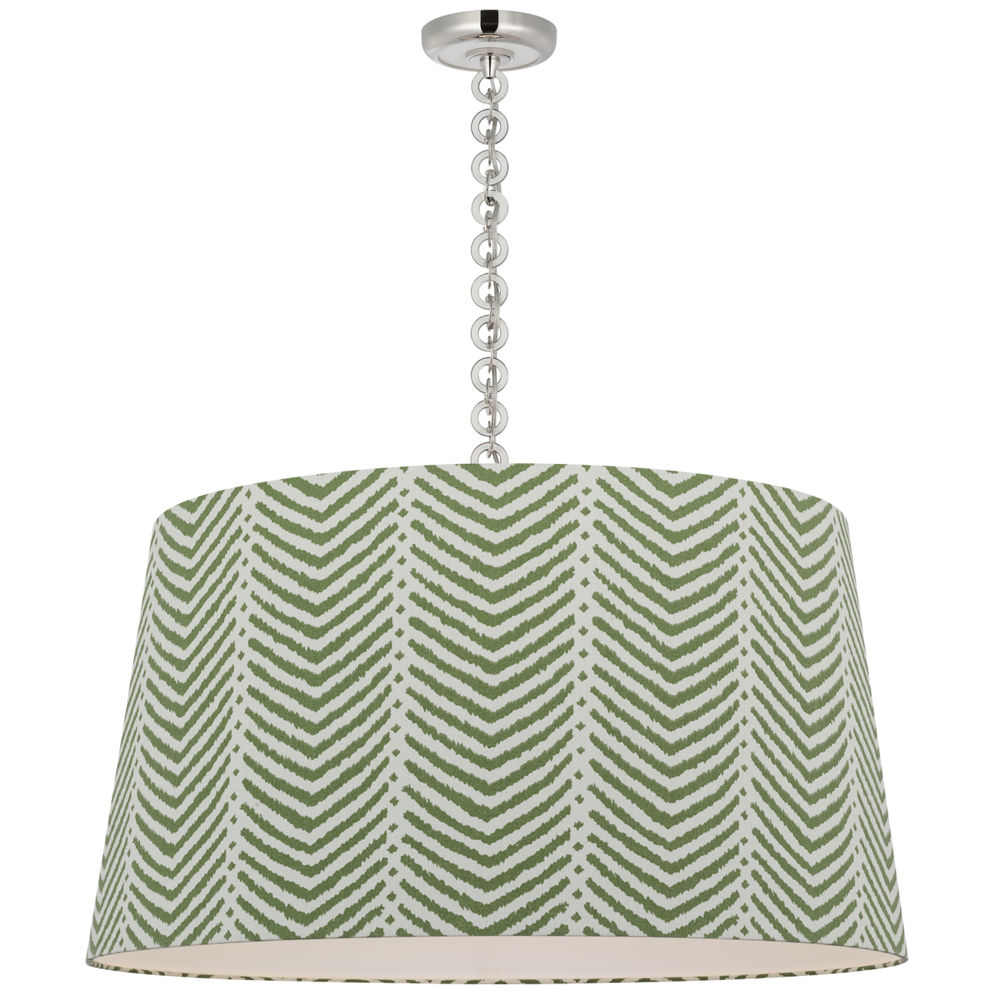 Evelyn 33" Hanging Shade