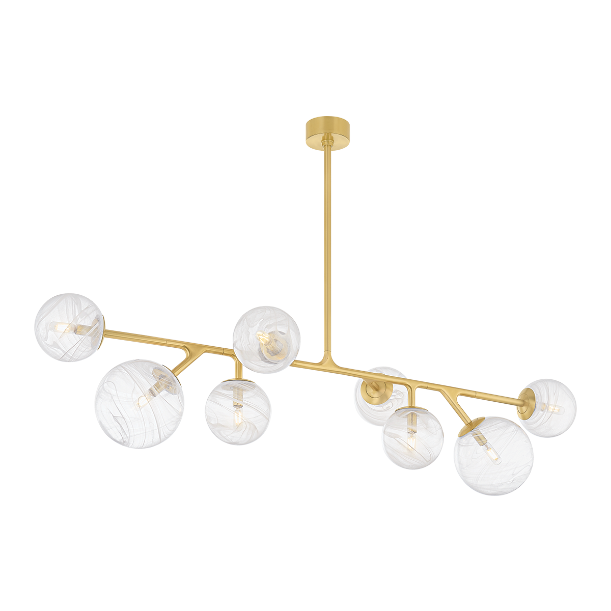Corbett Lighting GLASGOW Linear