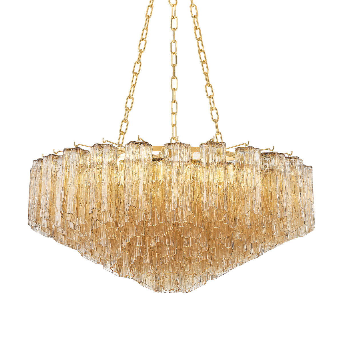 Hudson Valley Lighting WATERTOWN Chandelier