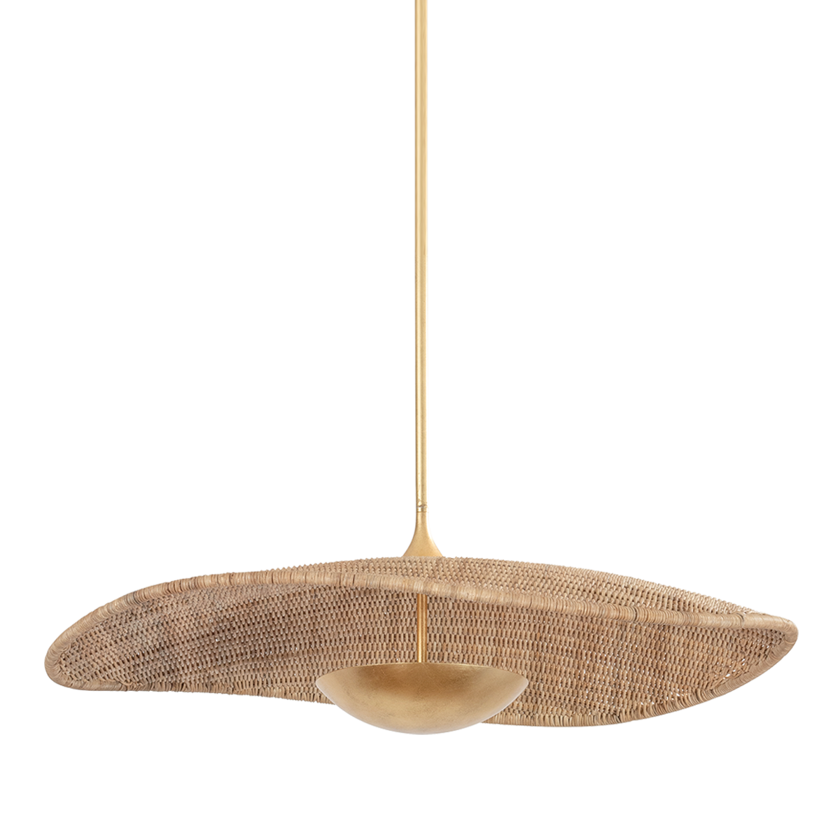 Hudson Valley Lighting SHILOH PENDANT