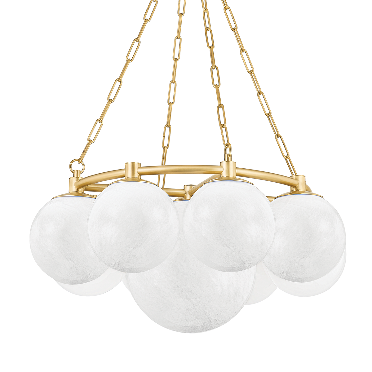 Hudson Valley Lighting THORNWOOD Chandelier
