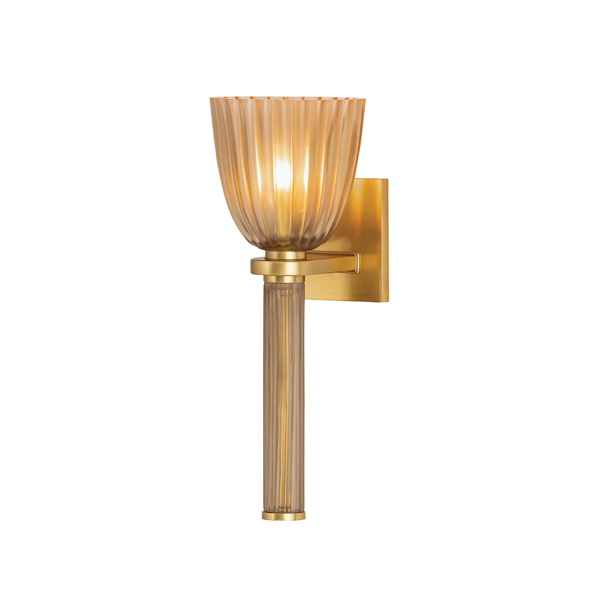 Hudson Valley Lighting COLUMBUS Wall Sconce