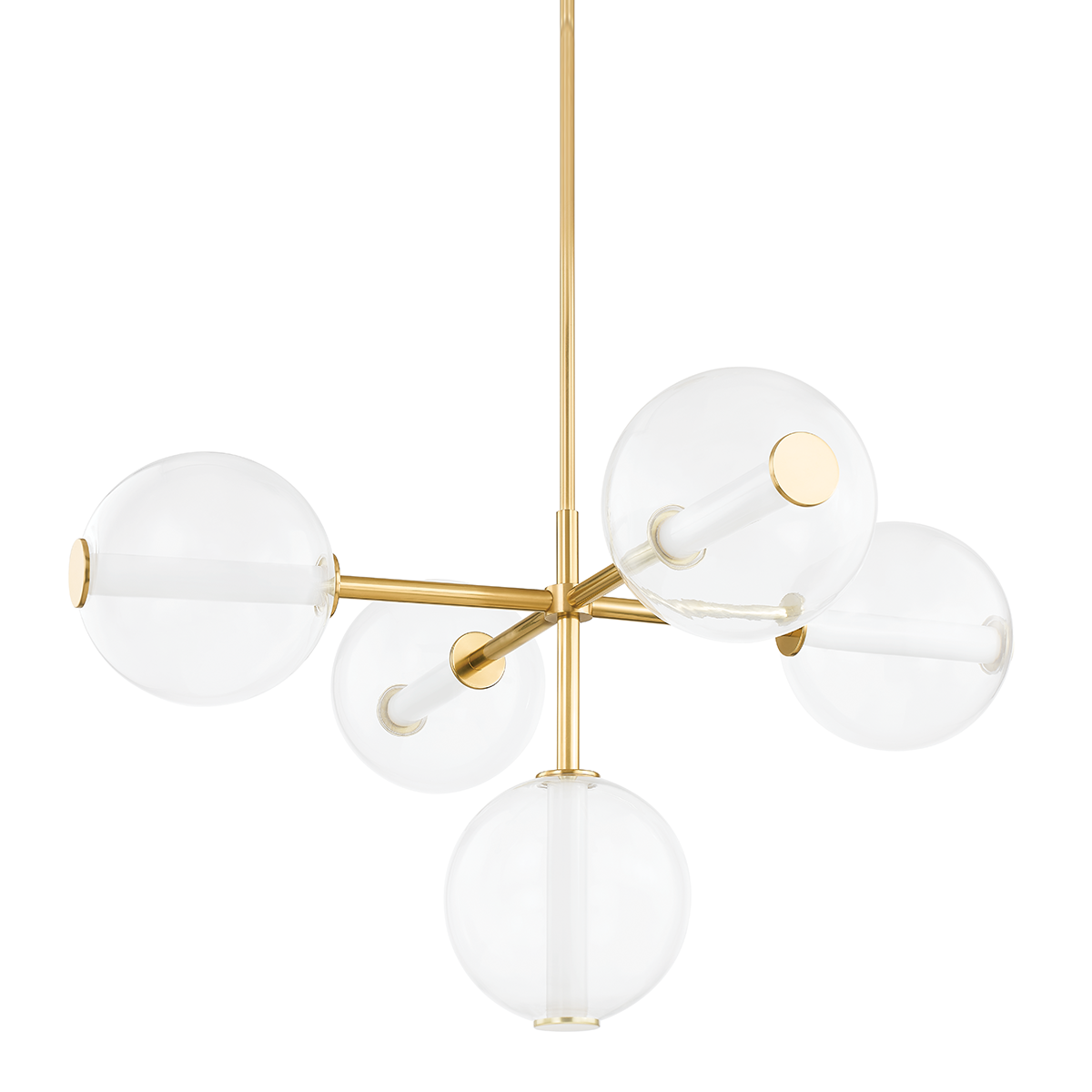 Hudson Valley Lighting RICHFORD Chandelier