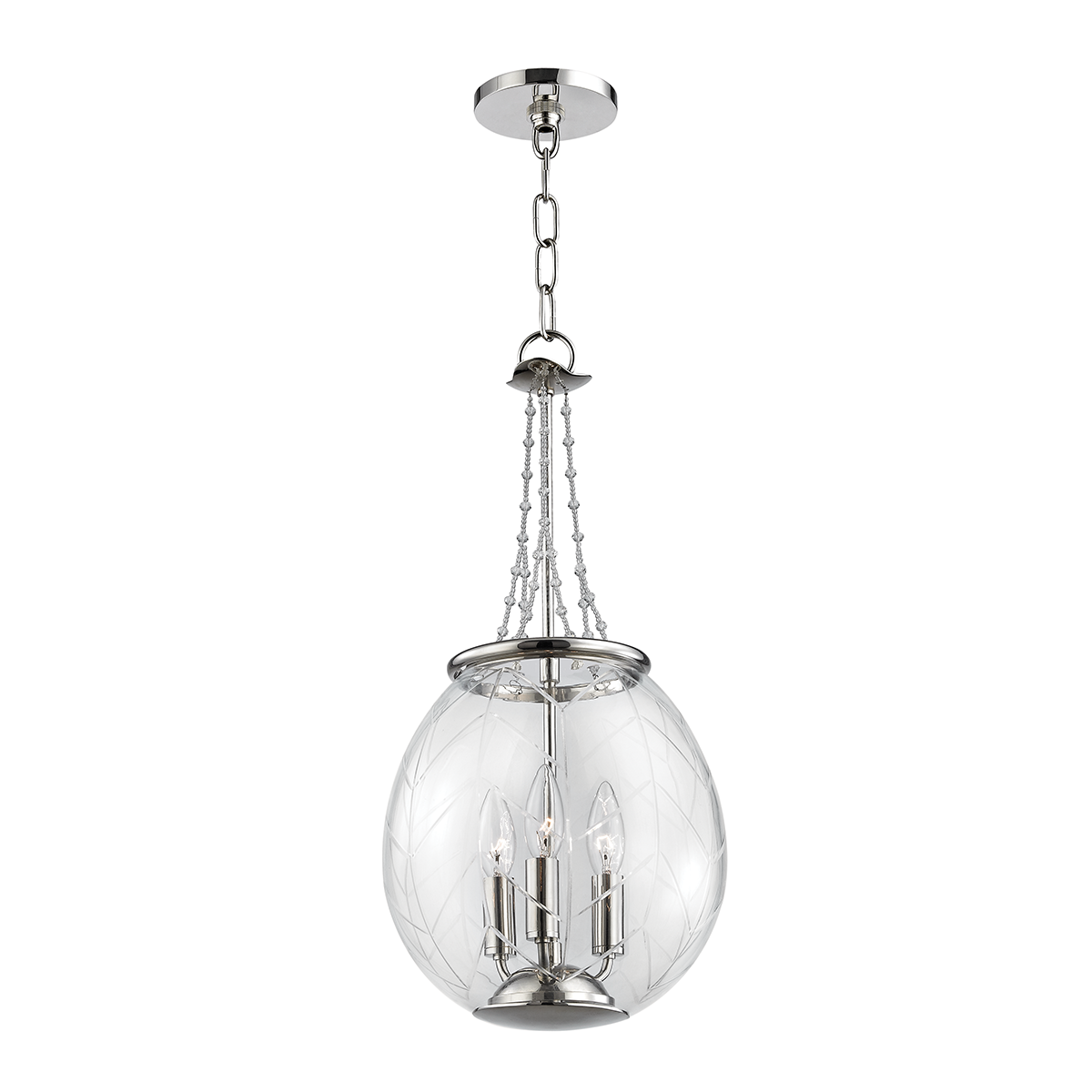 Hudson Valley Lighting Pierce Pendant