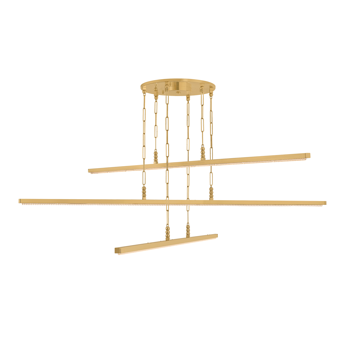 Corbett Lighting Cortina Chandelier