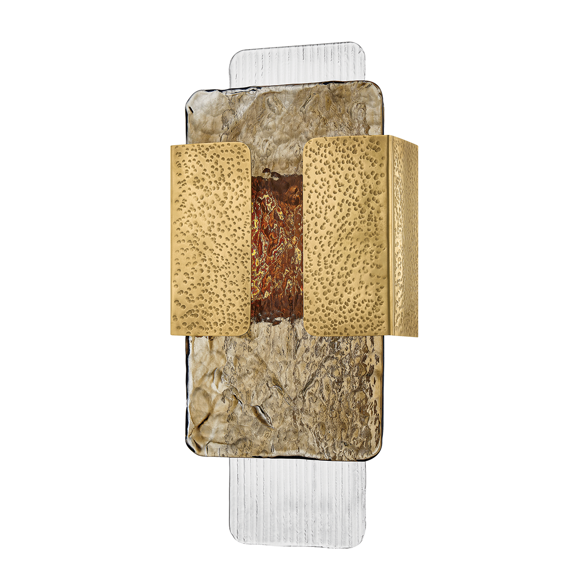 Corbett Lighting Telluride Wall Sconce