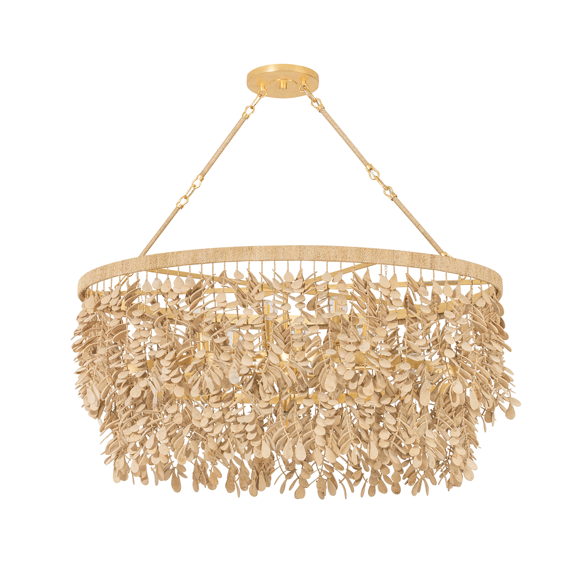 Corbett Lighting Naxos Linear